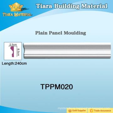 Top Class Polyurethane Wall Molding